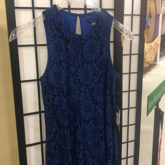BNWT Tommy Hilfiger Dress - Picture 3 of 5